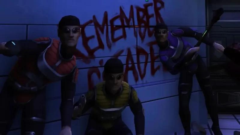 Nightdive взялась за ремейк знаковой научно-фантастической игры — фанаты подозревают, что это System Shock 2