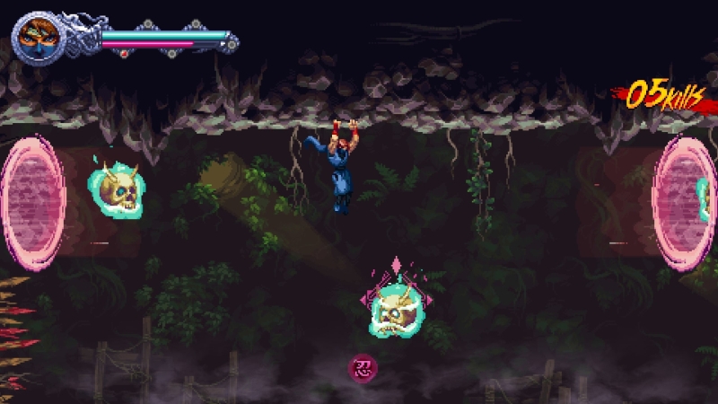Ninja Gaiden: Ragebound — забытая серия начинает оживать. Рецензия
