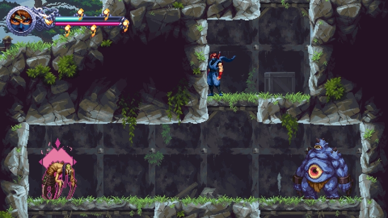 Ninja Gaiden: Ragebound — забытая серия начинает оживать. Рецензия