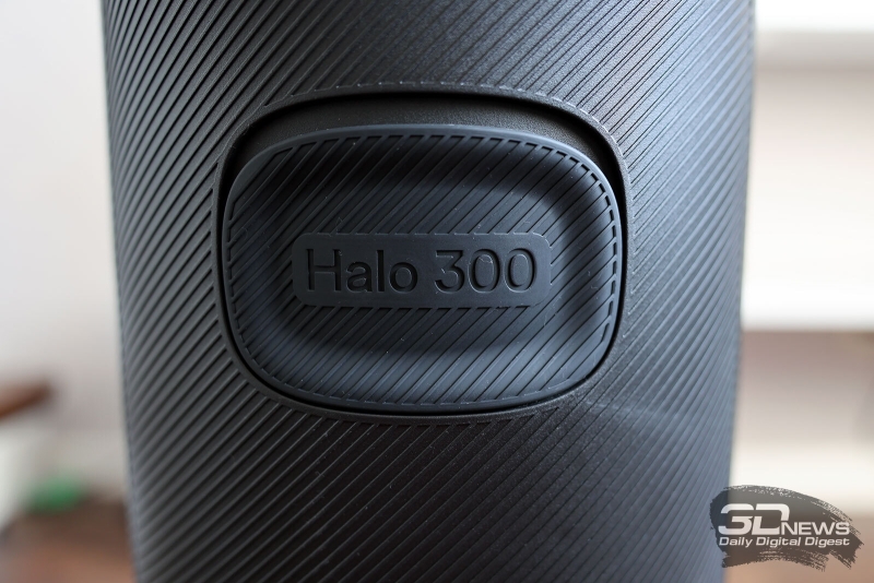 Обзор беспроводной колонки Tronsmart Halo 300: очень громкий чемодан