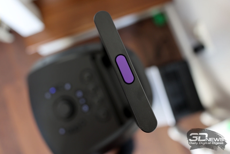 Обзор беспроводной колонки Tronsmart Halo 300: очень громкий чемодан