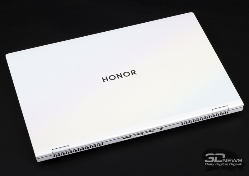 Обзор ноутбука HONOR MagicBook Pro 16 HUNTER 2025. Для игр? Для работы? Для игр и работы!