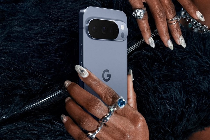 Почти все Google Pixel 10 получили быструю флеш-память и секретное средство её долговечности
