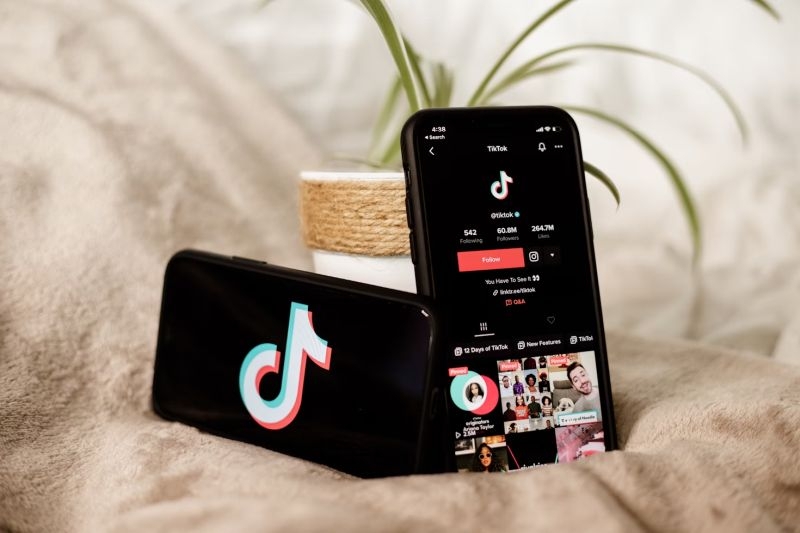 После возвращения в TikTok президент США Трамп заявил о готовности ещё раз отсрочить его запрет