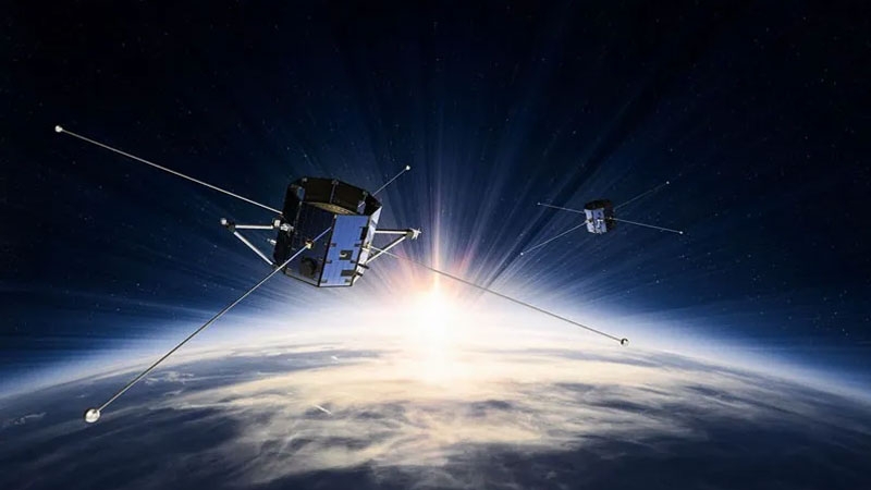 Потерянные ключи найдутся даже в глуши — Hubble Network создаст глобальную сеть Bluetooth-спутников