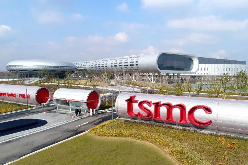 Пустяки, дело житейское: TSMC решила, что кража секретов о 2-нм техпроцессе не нанесла ей ущерба