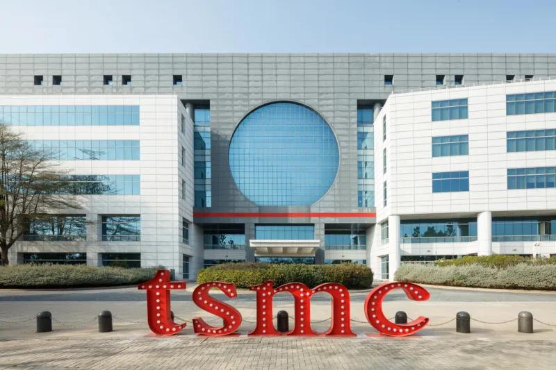 Пустяки, дело житейское: TSMC решила, что кража секретов о 2-нм техпроцессе не нанесла ей ущерба