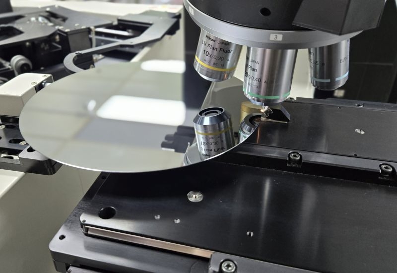 Ради оптимизации производства чипов через пару лет TSMC прекратит использование кремниевых пластин типоразмера 150 мм