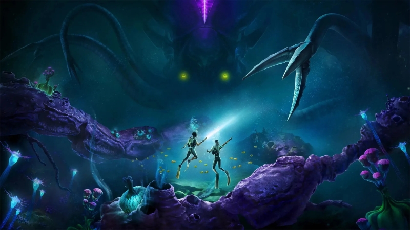 Разработчики Subnautica 2 подали в суд на бывших руководителей — в том числе за кражу 172 тысяч конфиденциальных файлов