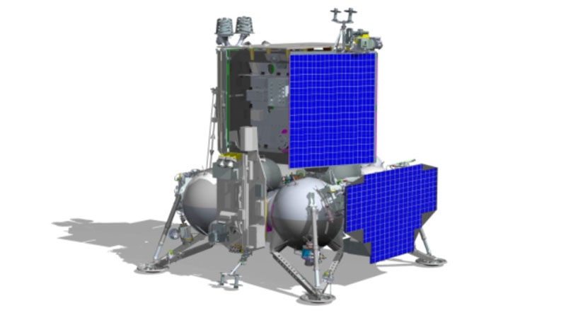 Российская межпланетная станция «Луна-27» полетит на год позже, но за ней вскоре последует вторая