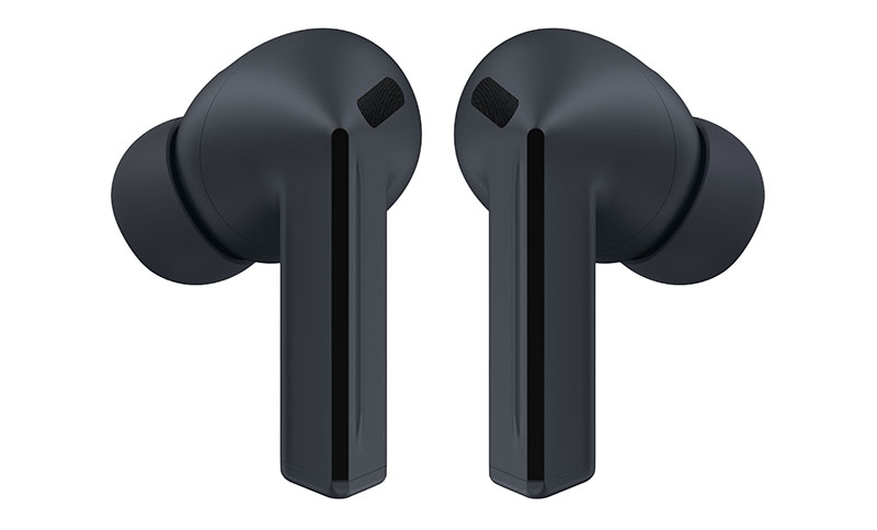Samsung представила беспроводные наушники Galaxy Buds3 FE с активным шумоподавлением, классическим дизайном и Galaxy AI за $149