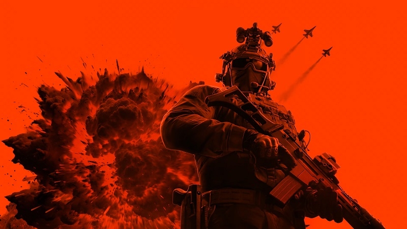 «Слишком велика, чтобы провалиться»: Activision внимательно следит за Battlefield 6, но за Call of Duty не переживает
