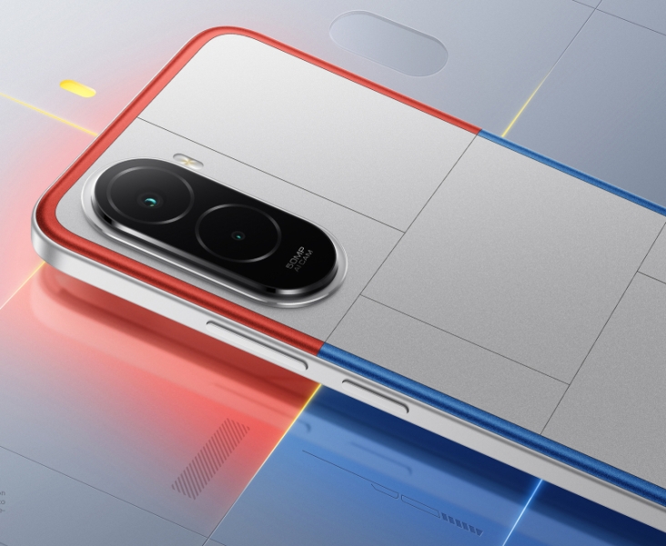 Смартфон Poco M7 с чипом Snapdragon 685 и батареей на 7000 мА·ч поступил в продажу