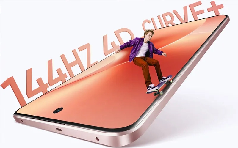 Смартфон realme 15 Pro с Snapdragon 7 Gen 4 и батареей на 7000 мА·ч поступил в глобальную продажу
