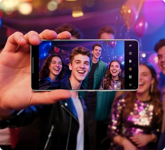 Смартфон realme 15 Pro с Snapdragon 7 Gen 4 и батареей на 7000 мА·ч поступил в глобальную продажу