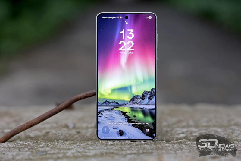 Смартфоны Samsung Galaxy научатся вычислять телефонных мошенников