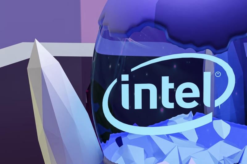 SoftBank рассматривала поглощение Intel Foundry, но в итоге ограничилась инвестициями в $2 млрд