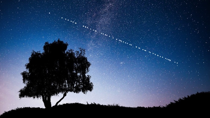 Спутниковый интернет Starlink оказался несовместим с некоторыми смартфонами Samsung, Motorola и Google