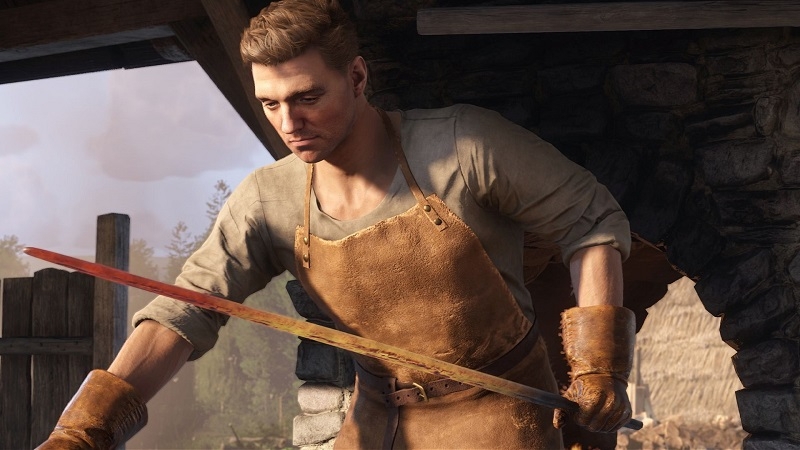 Старт продаж Killing Floor 3 «слегка» разочаровал Embracer, а у Kingdom Come: Deliverance 2 отбирают игроков