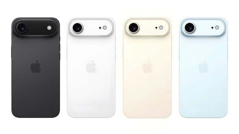 Tecno представила смартфон с дизайном будущего iPhone Air — Spark Go 5G с чипом Dimensity 6400 и ценой $115