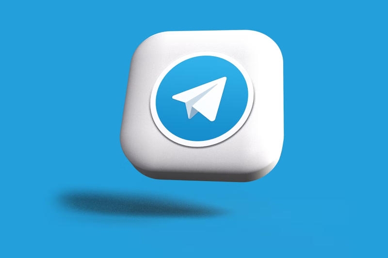 Telegram стал первым мессенджером с аудиторией 100 млн россиян