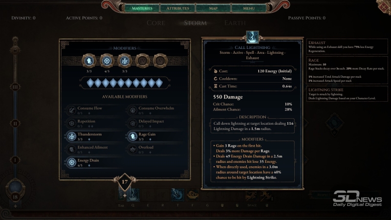 Titan Quest II — квесты есть, титаны будут позже. Предварительный обзор