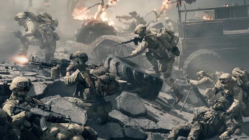Требование Secure Boot не спасло Battlefield 6 от читеров — злоумышленники проникли в открытую «бету»