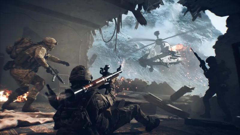 Требование Secure Boot не спасло Battlefield 6 от читеров — злоумышленники проникли в открытую «бету»