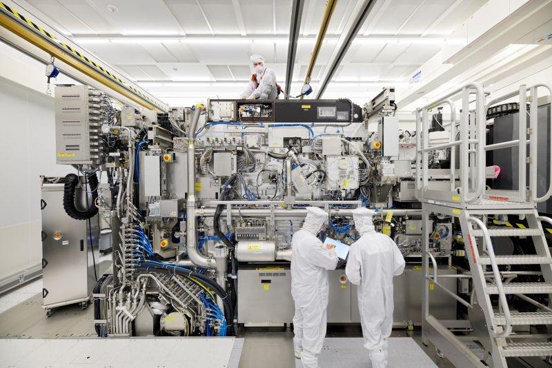 TSMC готова отказаться от субсидий в США, чтобы избежать частичной национализации