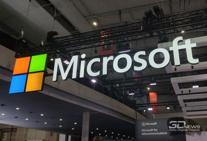 Утечка раскрыла зарплаты и премии сотрудников Microsoft в сферах ИИ, облаков и игр