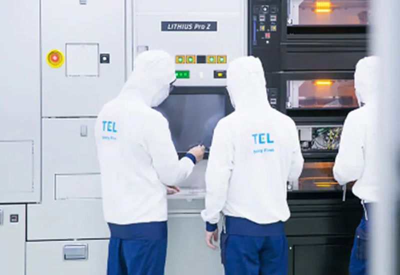 В истории с кражей 2-нм технологий TSMC подтвердился японский след: Tokyo Electron уволила подозреваемого