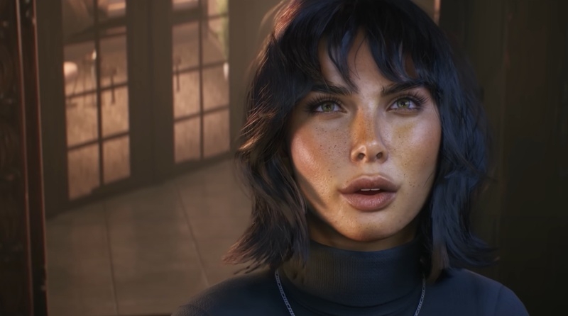 «Выглядит как бездушная ИИ-игра»: трейлер киберпанк-экшена Neo Berlin 2087 с актёром озвучки Deus Ex вызвал неприятие у игроков