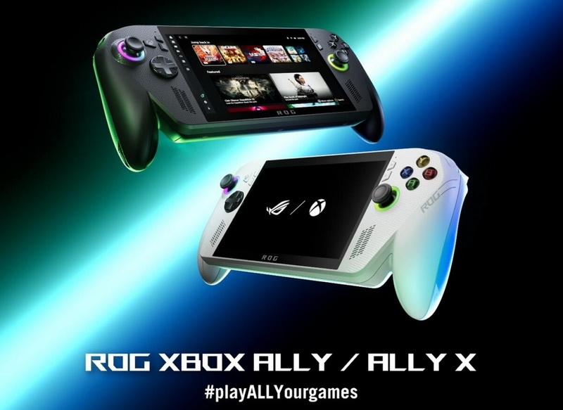 Xbox Ally получит всего четыре ядра Zen 2 — не ровня Xbox Ally X с восьмёркой Zen 5