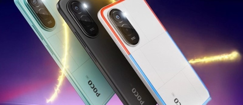 Xiaomi представила бюджетный смартфон Poco M7 Plus с аккумулятором на 7000 мА·ч и ценой от $160