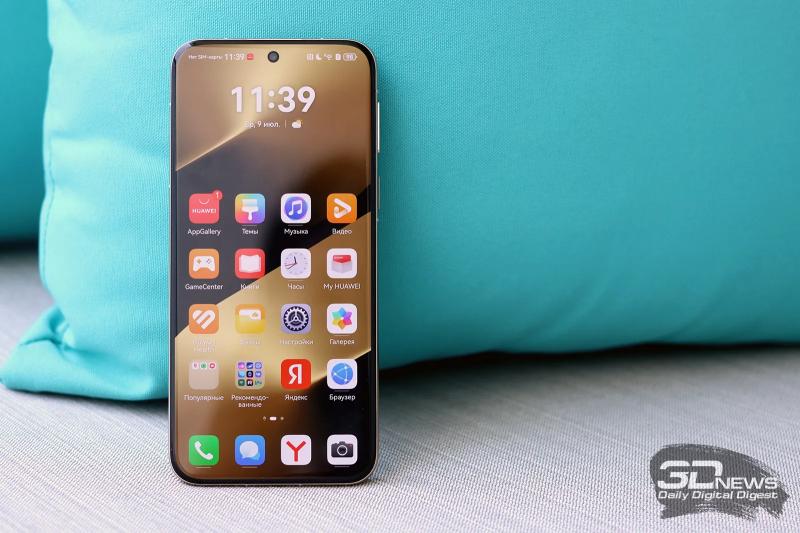 Xiaomi представила домашнюю камеру видеонаблюдения Smart Camera 4C 3.5K c поддержкой видео 3.5K за $28