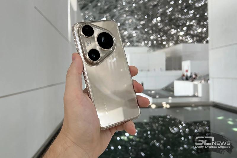 Xiaomi представила домашнюю камеру видеонаблюдения Smart Camera 4C 3.5K c поддержкой видео 3.5K за $28