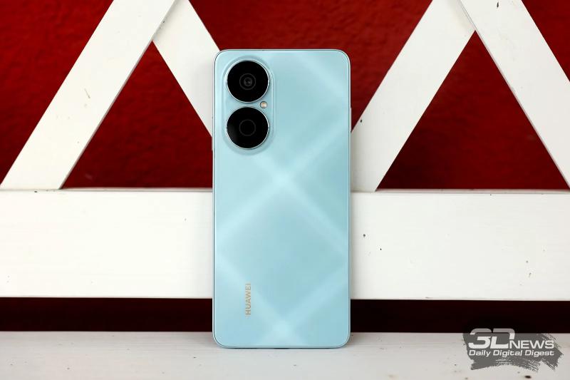 Xiaomi представила домашнюю камеру видеонаблюдения Smart Camera 4C 3.5K c поддержкой видео 3.5K за $28