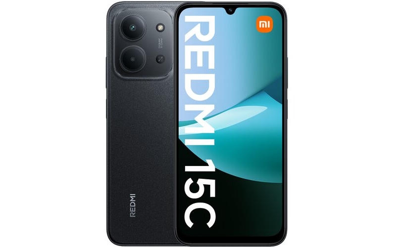 Xiaomi представила доступные смартфоны Redmi 15, Redmi 15 5G и Redmi 15C — пока только в Польше